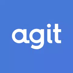 아지트 Agit  - 함께 소통하는 업무용 커뮤니티 アプリダウンロード