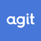 아지트 Agit  - 함께 소통하는 업무용 커뮤니티 icon
