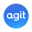 아지트 Agit  - 함께 소통하는 업무용 커뮤니티 APK