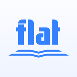 Flat Online Classroom
