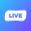 Agora Live: Social, Entertain APK