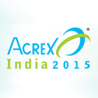 ACREX India 2015 icon