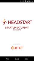 Startup Saturday Affiche