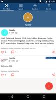 DataHack Summit 2018 Screenshot 2