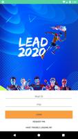 برنامه‌نما Lead 2020 عکس از صفحه