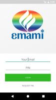 برنامه‌نما Emami Rural عکس از صفحه