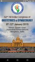 AICOG 2019 Plakat