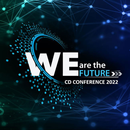 WE CD Conference 2022 APK