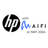 HP&AiFi: The Future of Retail