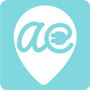 AirElectric-EV charging prices APK