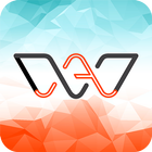 AirWire أيقونة