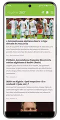 Algerie360 Actualités & Infos XAPK download