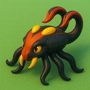 Alien Escape.io APK