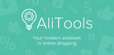 Alitools Shopping Assistant