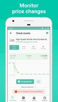 Alitools Shopping Assistant पोस्टर