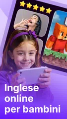 download All Right Inglese per bambini XAPK