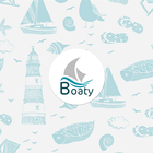 boaty icône