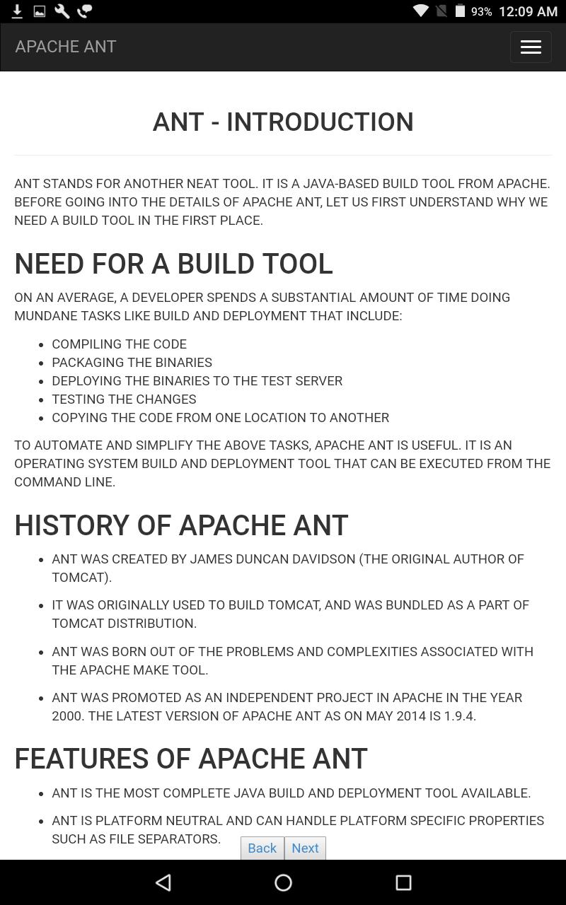 Apache Apache