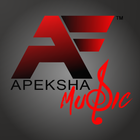 آیکون‌ Apeksha Films & Music
