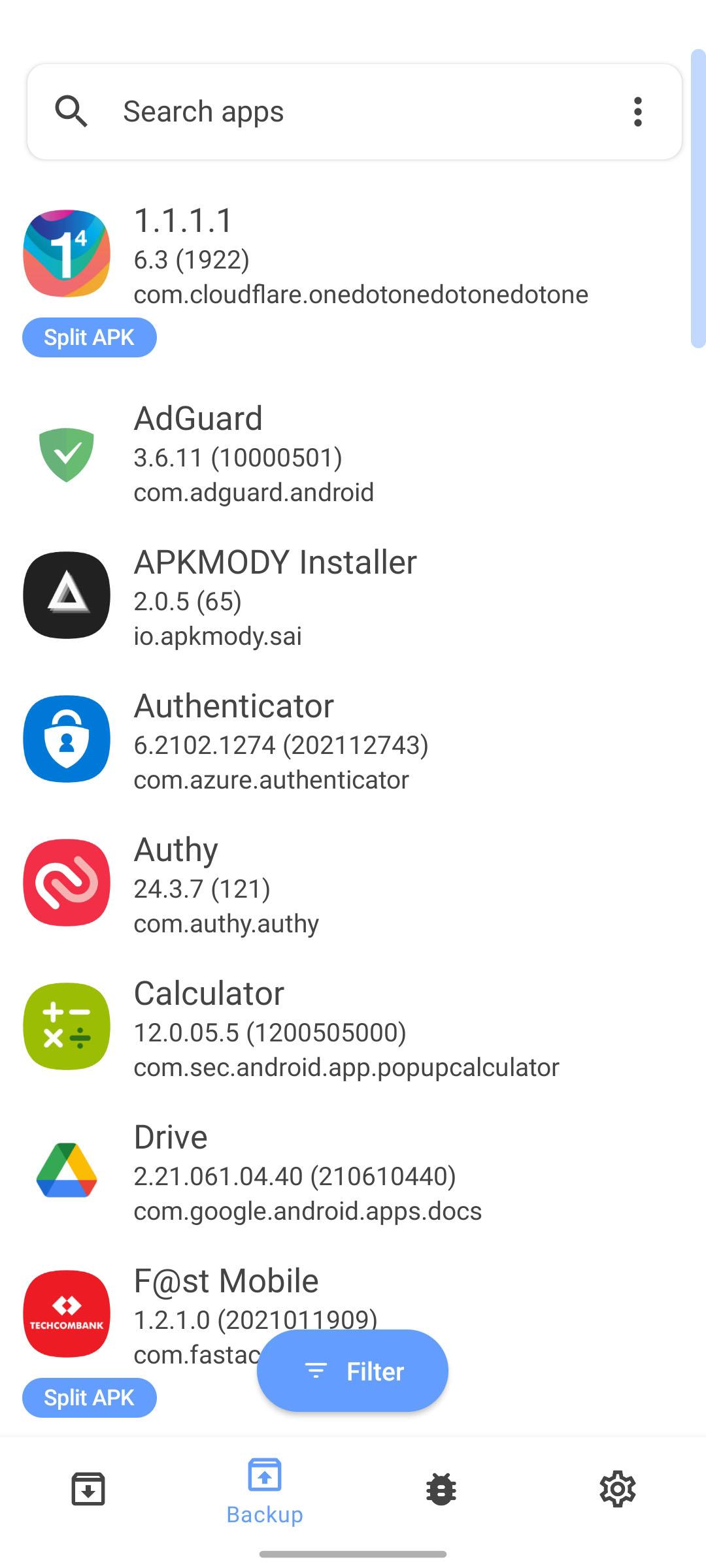 APKMODY Installer for Android  APK Download