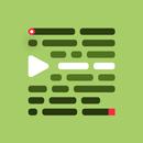 SpeakAide: อัดคลิป, อ่านสคริป APK