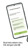 SpeakAide syot layar 2