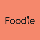 Foodie-icoon