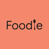 Foodie icône