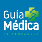 Guía Médica de Venezuela biểu tượng
