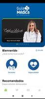 Guía Médica de Venezuela Affiche