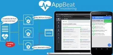 AppBeat Monitor