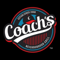 Coach's Lexington
