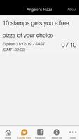 Angelo's Pizza-pasta-grill スクリーンショット 1
