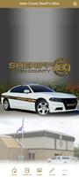 Aiken County Sheriff's Office 海報