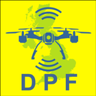 Drone Pilot Finder icon