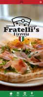 Fratelli's Pizzeria 포스터