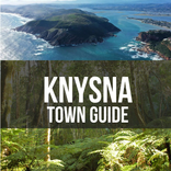 ”Knysna Town Guide
