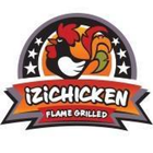 iZiChicken App иконка