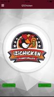 iZiChicken App poster