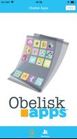 Obelisk Apps الملصق