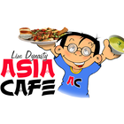 Asia Cafe icône