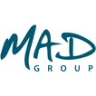MAD Group иконка