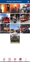 Michigan State Firemen's Assoc اسکرین شاٹ 2