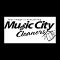 Music City Cleaners