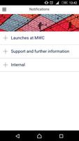 Nokia Services Portfolio screenshot 2
