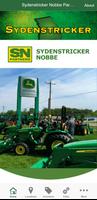 Sydenstricker Nobbe Partners Poster