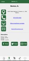 Sydenstricker Nobbe Partners captura de pantalla 1