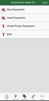 Sydenstricker Nobbe Partners captura de pantalla 2