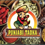 Punjabi Tadka Illovo icône