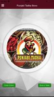 Punjabi Tadka Illovo Affiche